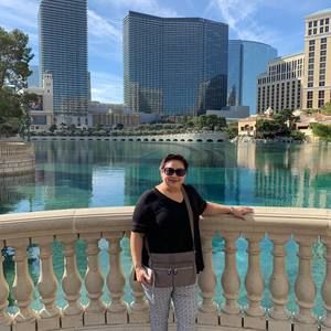 Meet your Posher, Edith